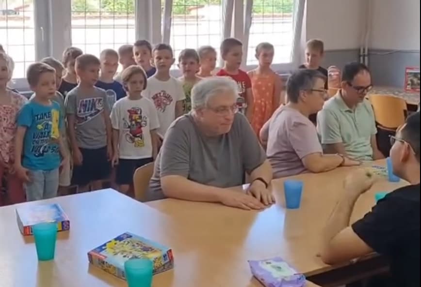 Đakovački „nevenovci“ na Danima otvorenih vrata učili o granicama i ljubavi! - slika 5