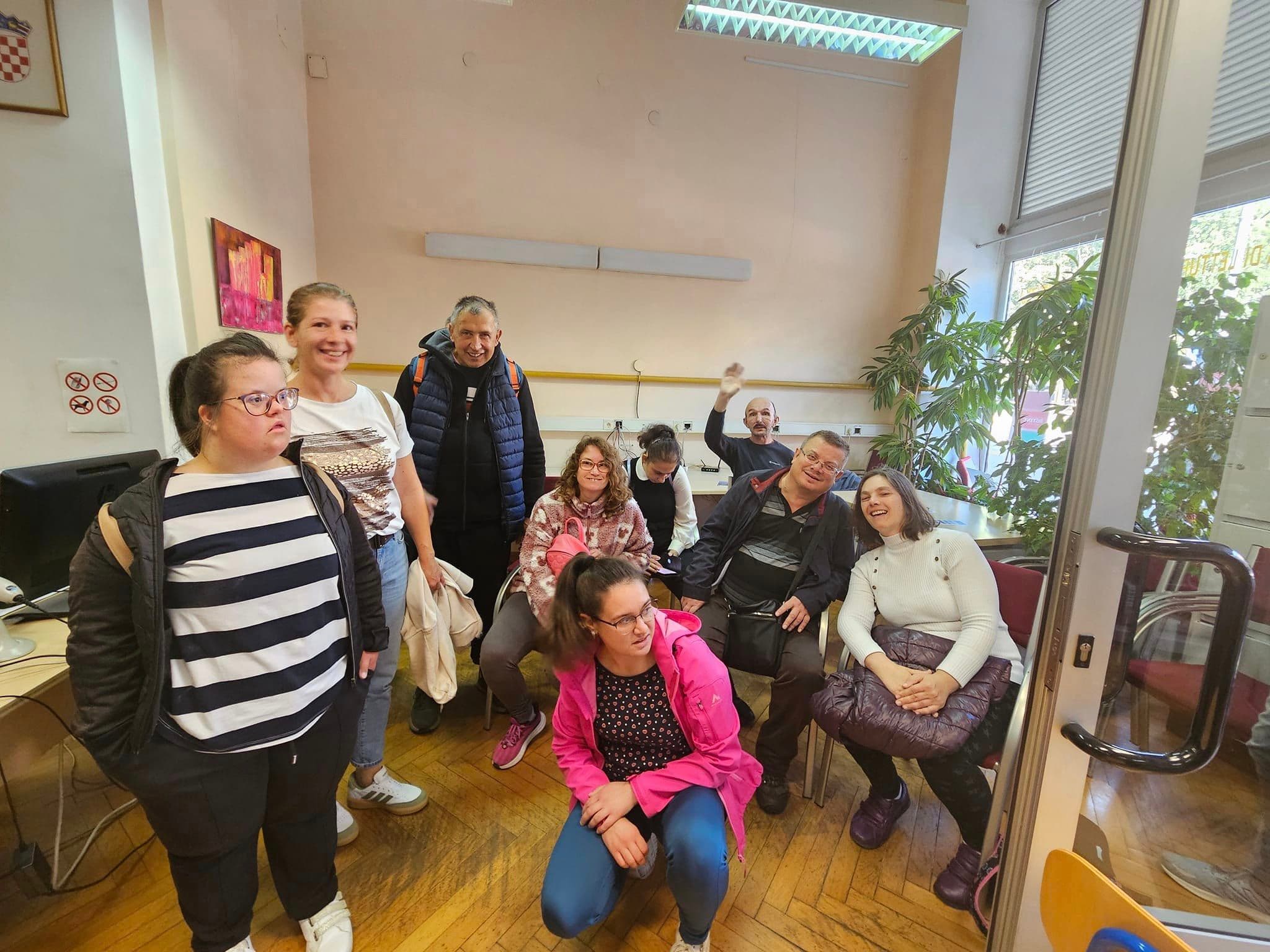 Radovi osoba s intelektualnim teškoćama privukli pažnju - slika 5
