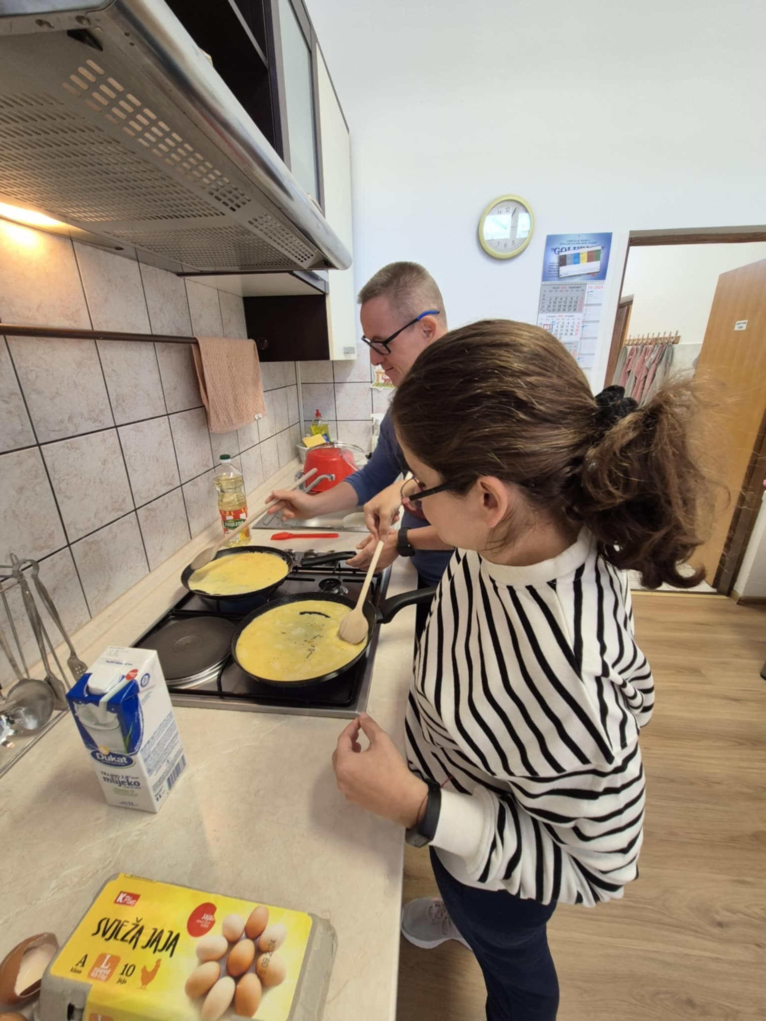 Aktivnosti poludnevnog boravka u Vukovaru - slika 6