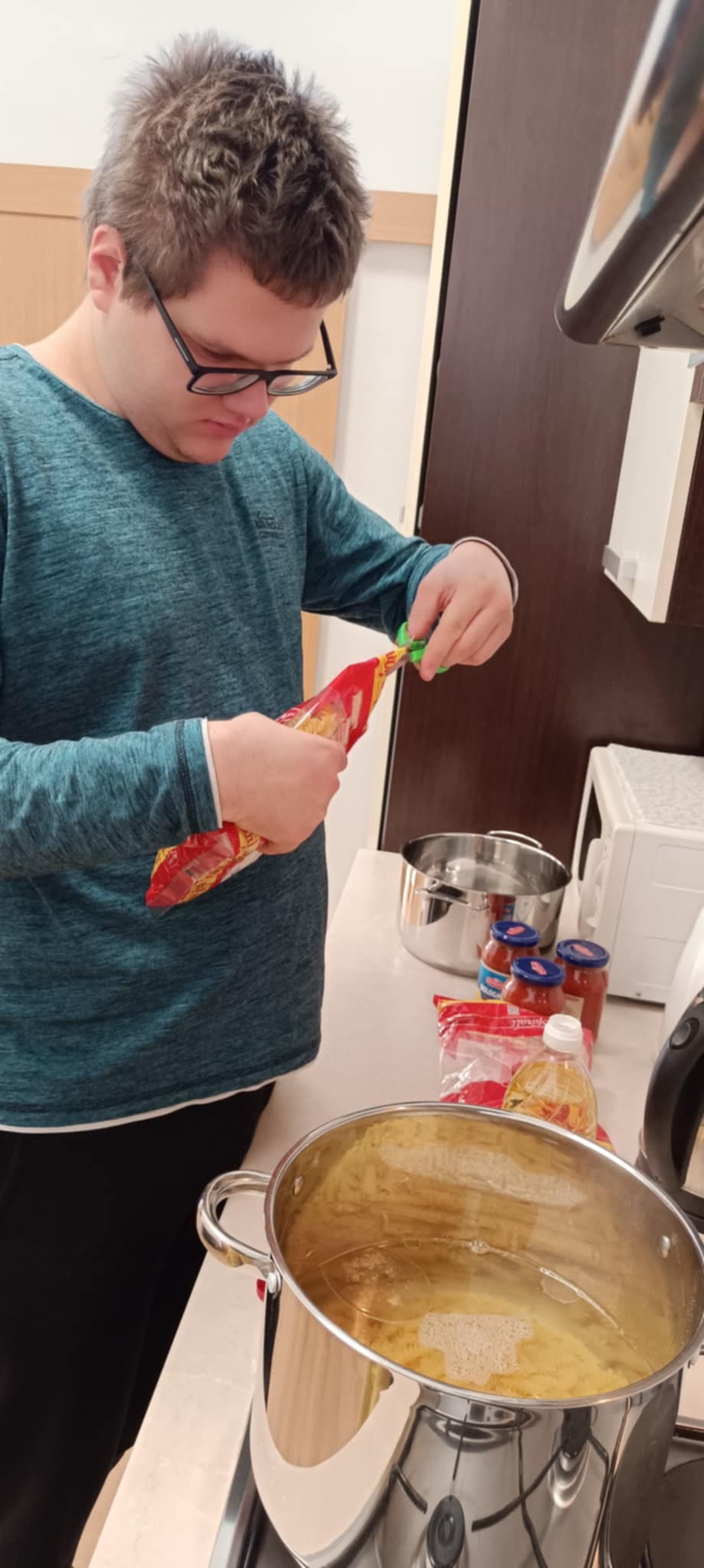 Što se radi u dnevnom boravku u Vukovaru? - slika 4