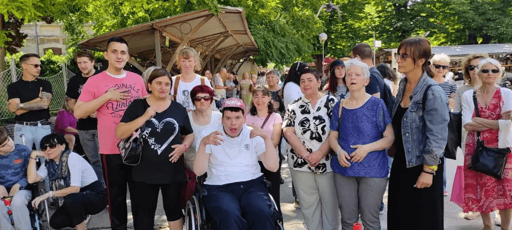 Za bolju budućnost „O nama s nama“ javna akcija u Puli - slika 11