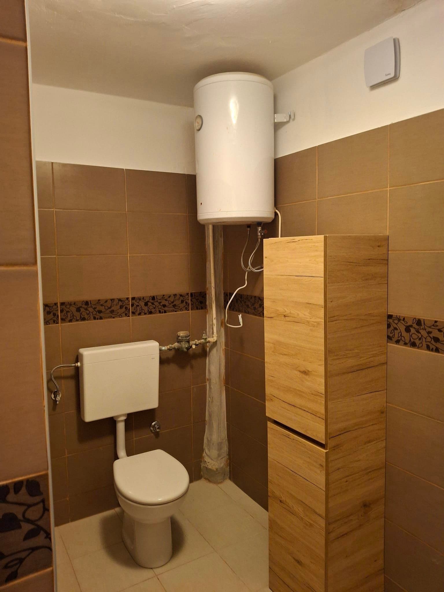 Udruga Svjetlo osigurava novi dom za osobe s intelektualnim teškoćama u Zadru - danas postavljena lift-rampa - slika 2