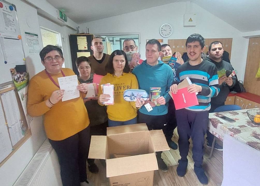 Humanost se uči od malih nogu - slika 3