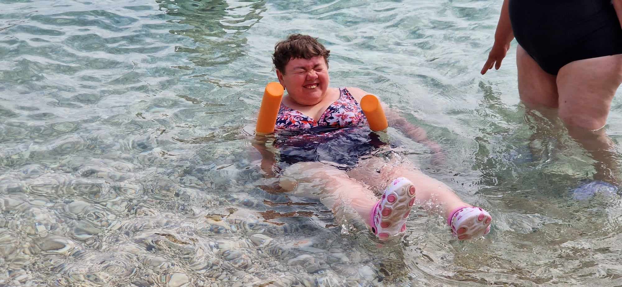 Majka Katica: Svakodnevno se pitamo što će biti s našom djecom kad nas ne bude. Zato su udruge važne! - slika 4
