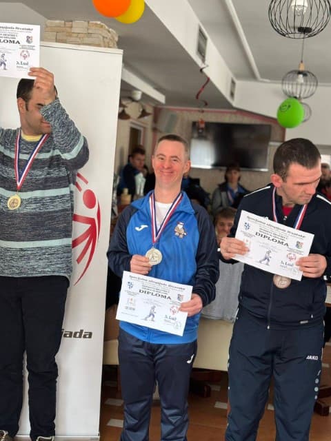 Zimske igre Specijalne olimpijade Hrvatske 2025. - slika 6