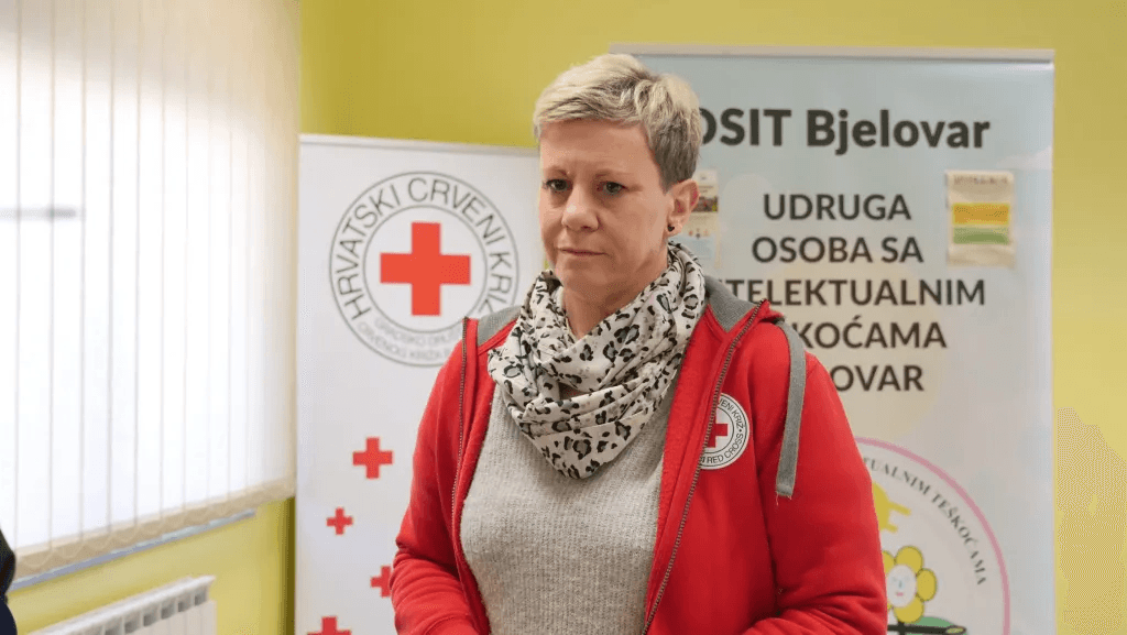 II. okrugli stol u sklopu projekta “Ne tražimo sažaljenje, tražimo priliku“ - slika 9