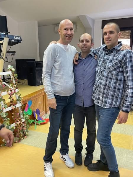Tradicionalni susret udruga u Križevcima još jednom spojio prijateljstvo, podršku i zajedništvo - slika 2