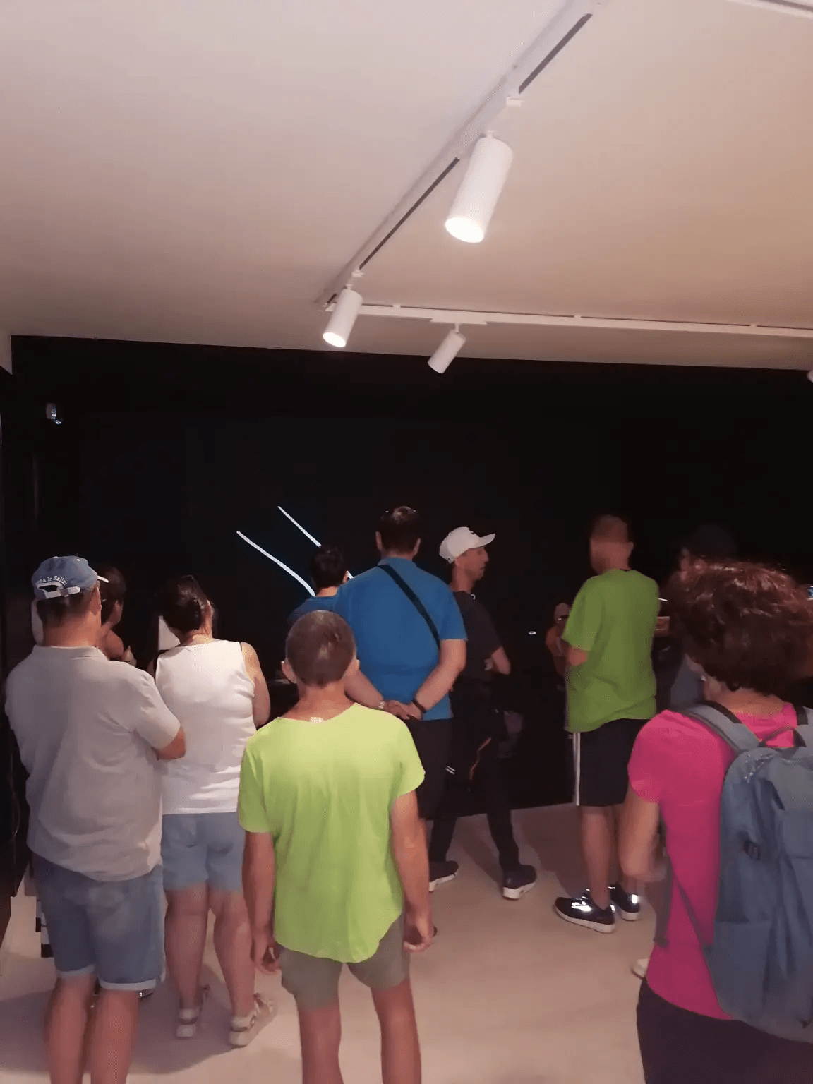 Izlet korisnika udruge Zvono na Zlarin - Važnost druženja i aktivnosti za osobe s intelektualnim teškoćama - slika 10