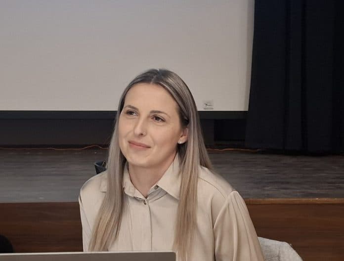 Nova predsjednica „Jaglaca“ Verica Kruljac: „Poludnevni boravak ostaje srce udruge, no imamo i dvije nove ciljne skupine“
