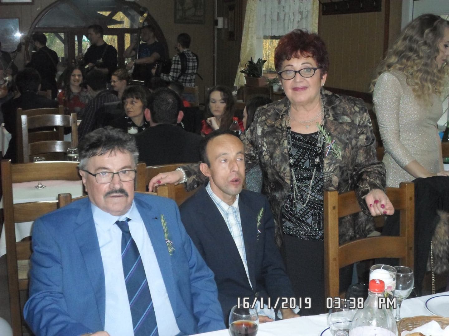 Moj Dubravko - zauvijek dječak - slika 11