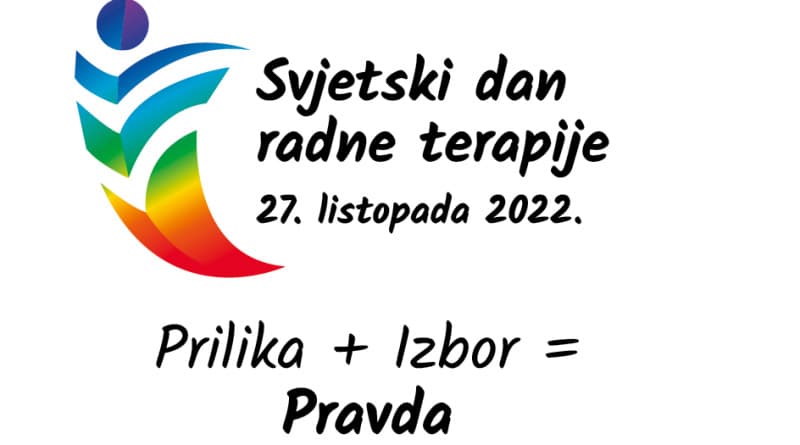 Svjetski dan radne terapije