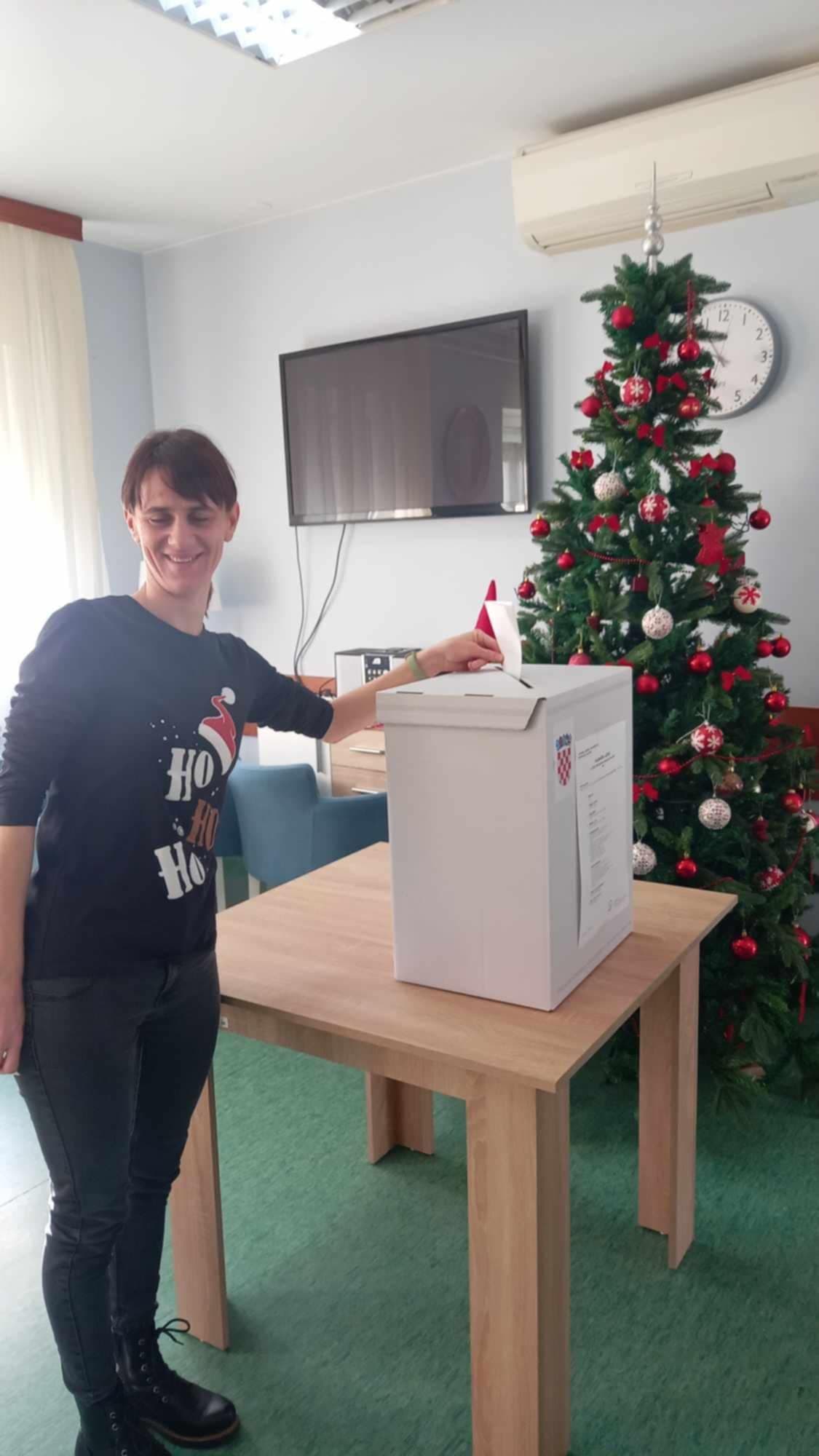 Mogu li glasati osobe s intelektualnim teškoćama? - slika 4