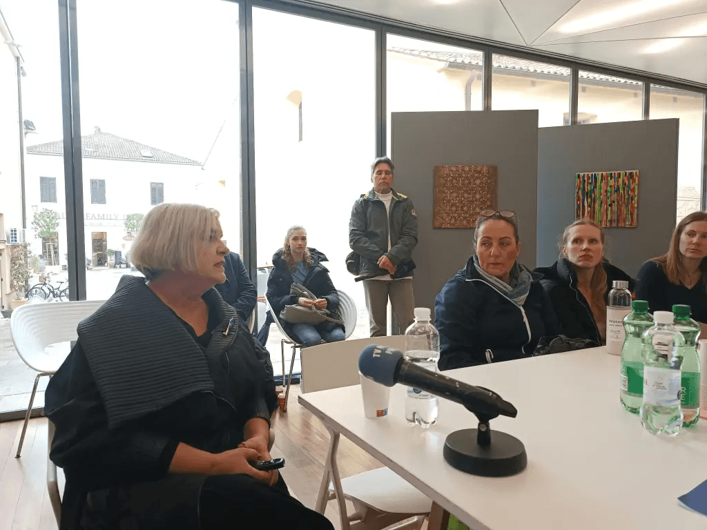 Obilježena 12. godišnjica rada Centra za inkluziju u Bujama - slika 7