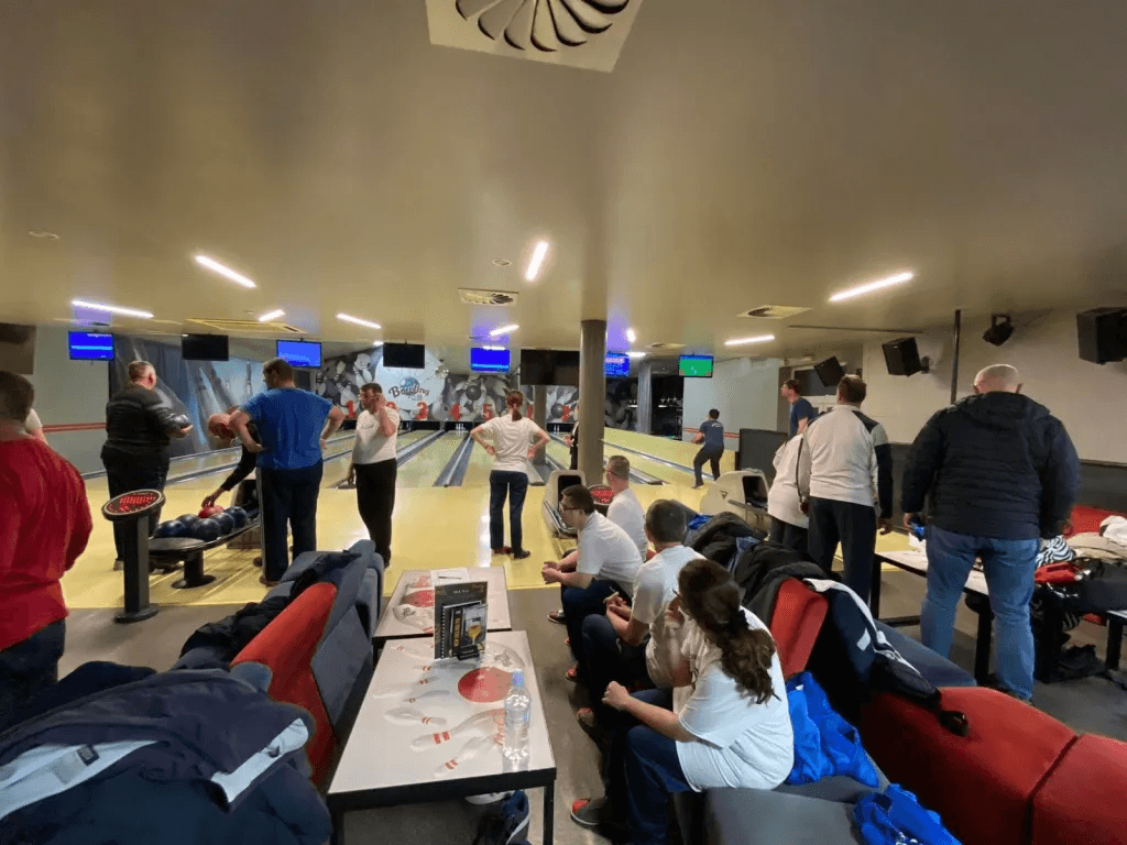 Prvenstvo Hrvatske u bowlingu za osobe s intelektualnim oštećenjima, 2024. - slika 13