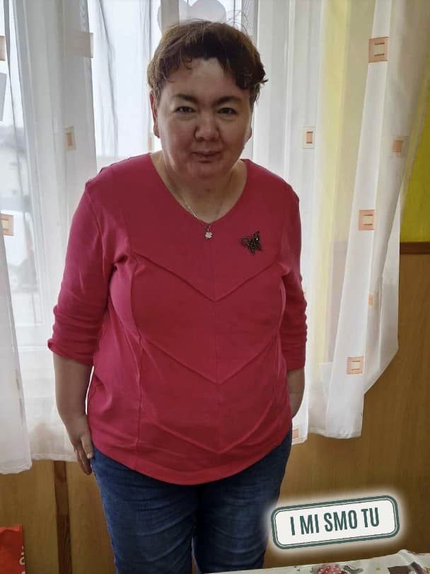 Majka Katica: Svakodnevno se pitamo što će biti s našom djecom kad nas ne bude. Zato su udruge važne!