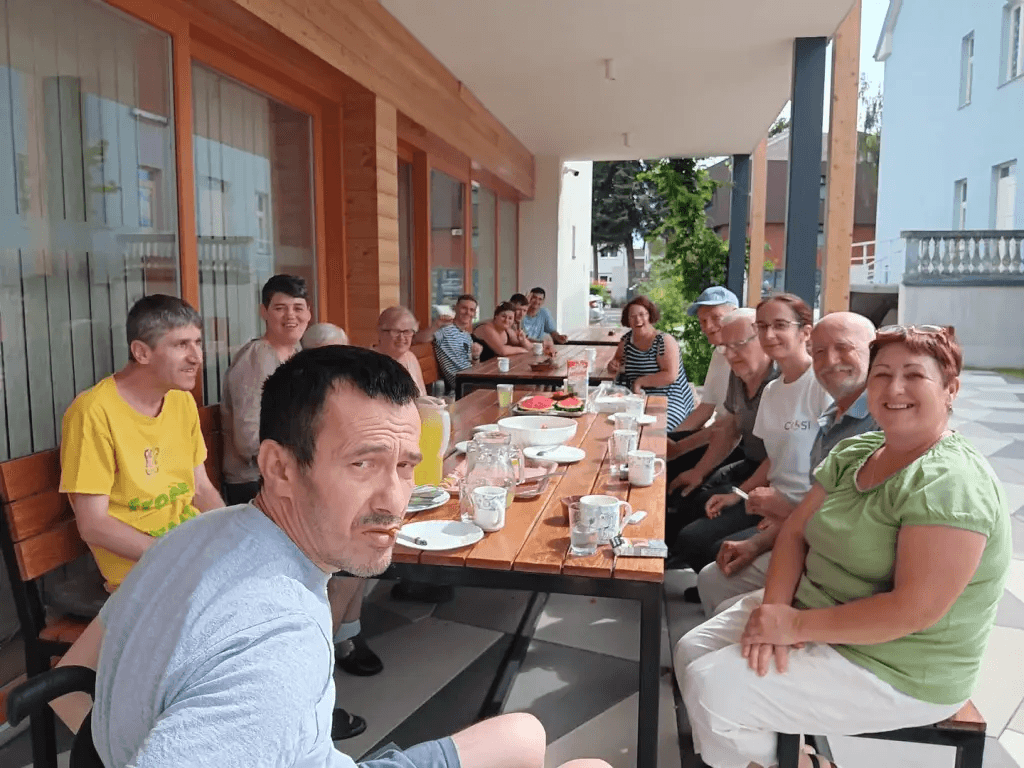Dobra praksa: Udruga „Mali princ“ odlično surađuje s Gradom, o čemu svjedoči i milijunski EU projekt - slika 3