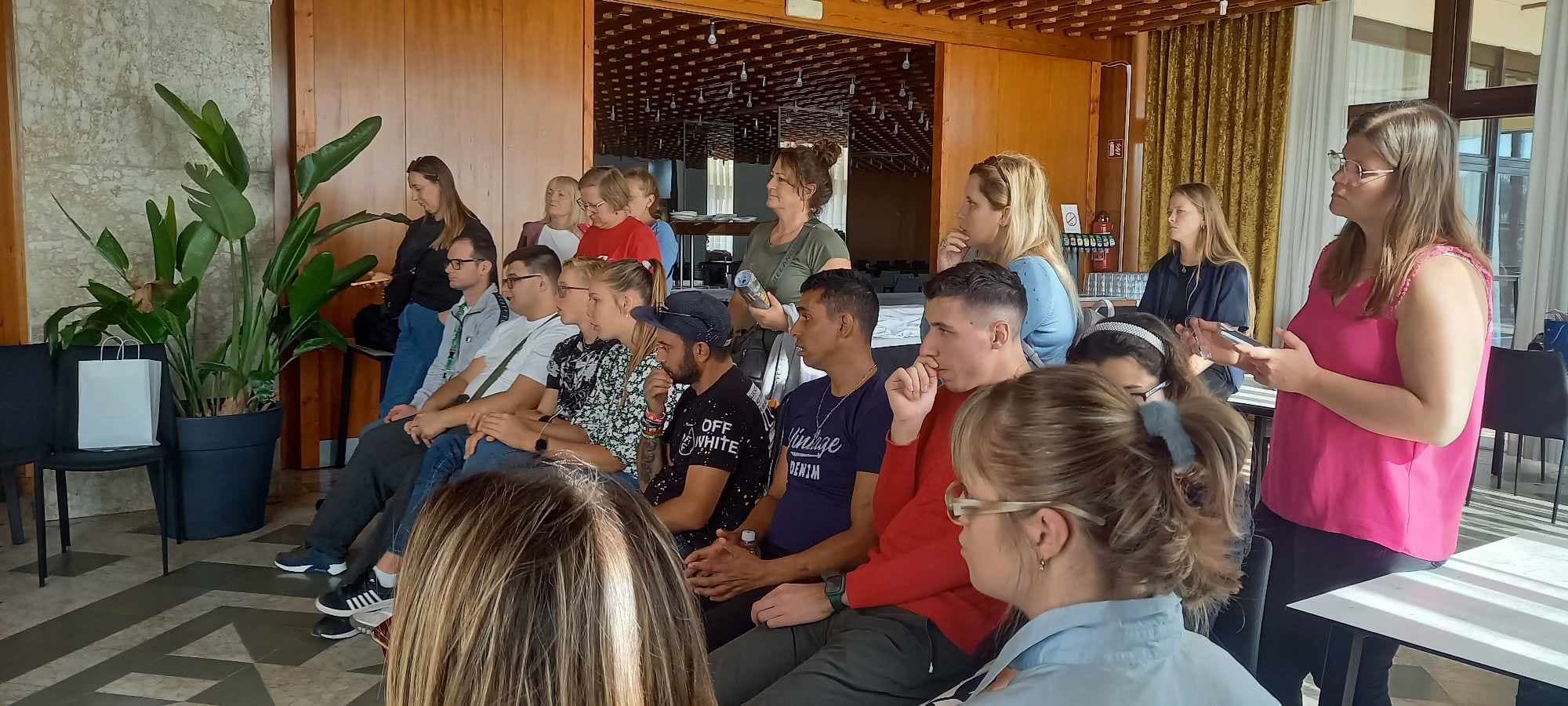 Grand finale Cupi’s Spoona: Hrvatske boje brani Bjelovarčanin Emanuel Štajcer - slika 1