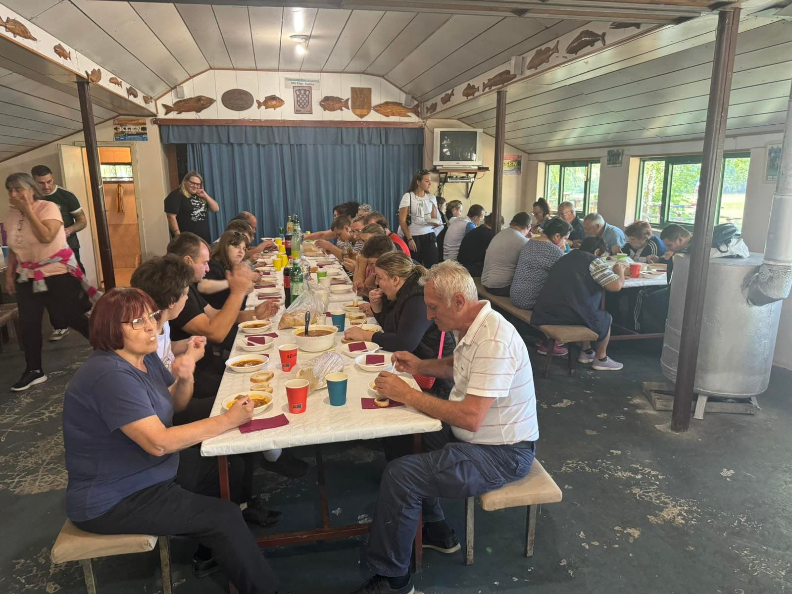 Teambuilding Udruge Vretenac dan zajedništva i podrške - slika 3