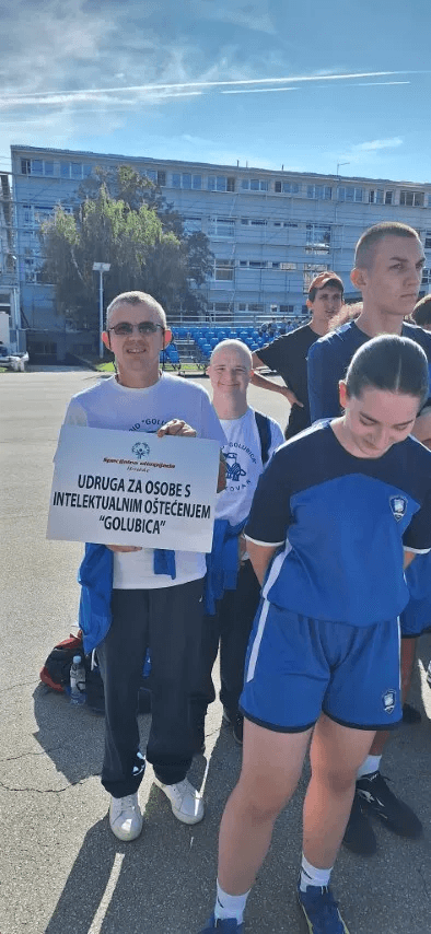 “MOŽEMO I MI III” - 10. LJETNE IGRE SPECIJALNE OLIMPIJADE HRVATSKE - slika 3