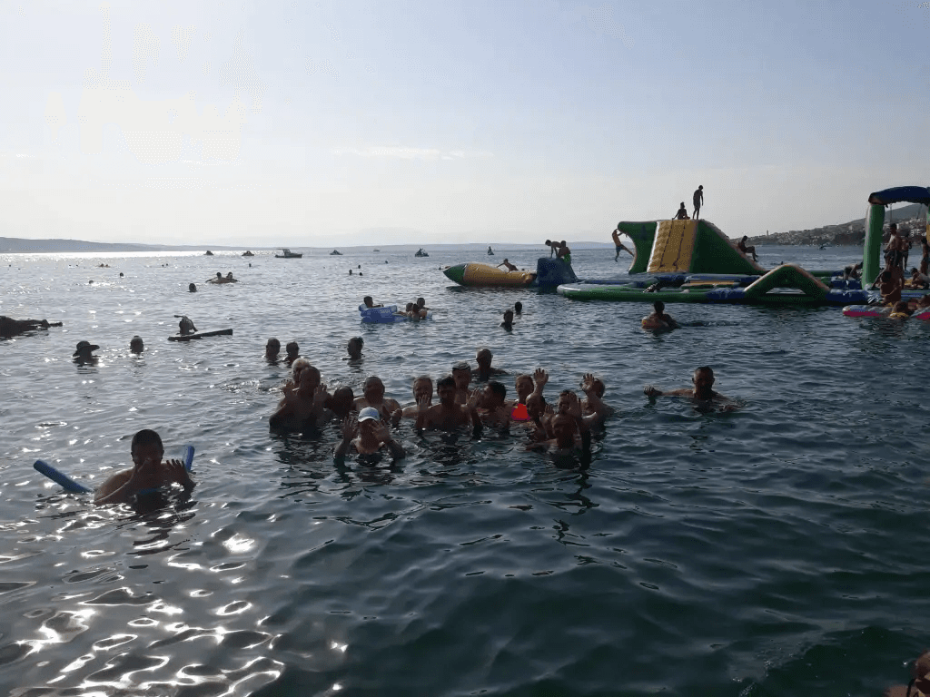 Koprivničke „Latice već godinama ljetuju u Virovskom domu u Selcu: „To je mjesto po našoj mjeri!“ - slika 6