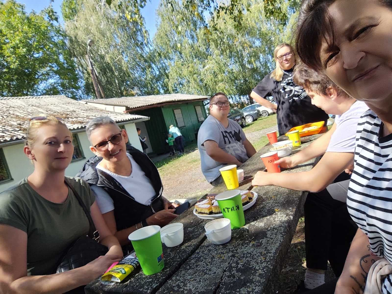 Teambuilding Udruge Vretenac dan zajedništva i podrške - slika 1