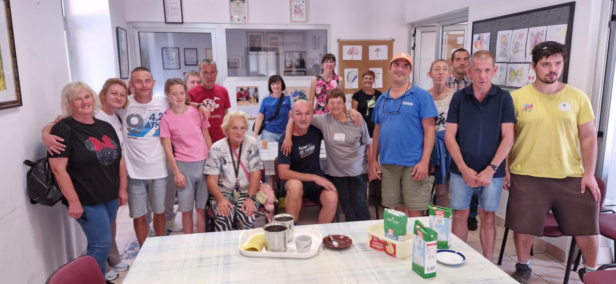 Studijsko putovanje u Istru: Inkluzivno volontiranje kao primjer dobre prakse, OSIT Bjelovar - slika 4