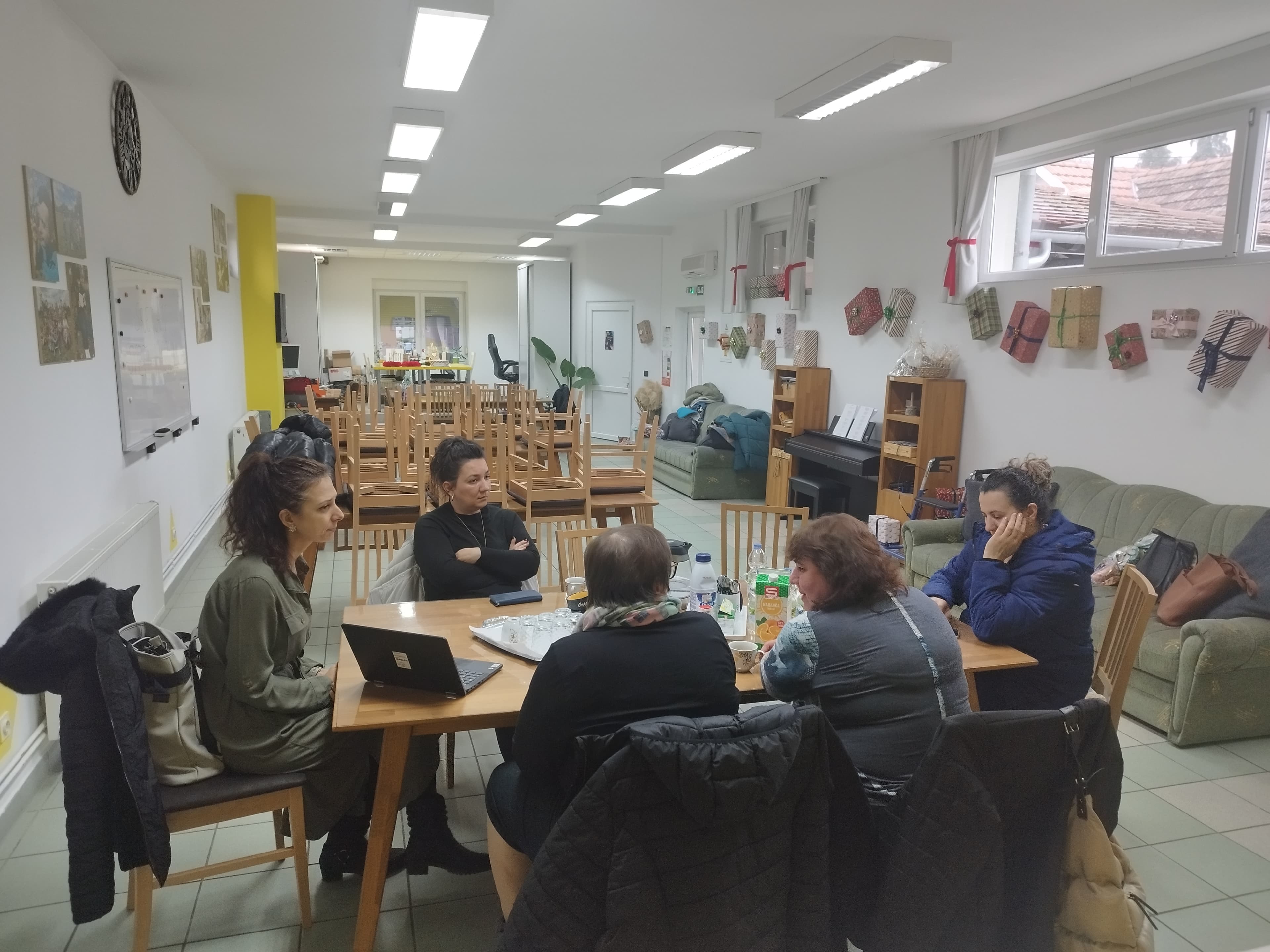 Održana druga radionica u sklopu projekta “Odmori se, imaš podršku” - slika 1