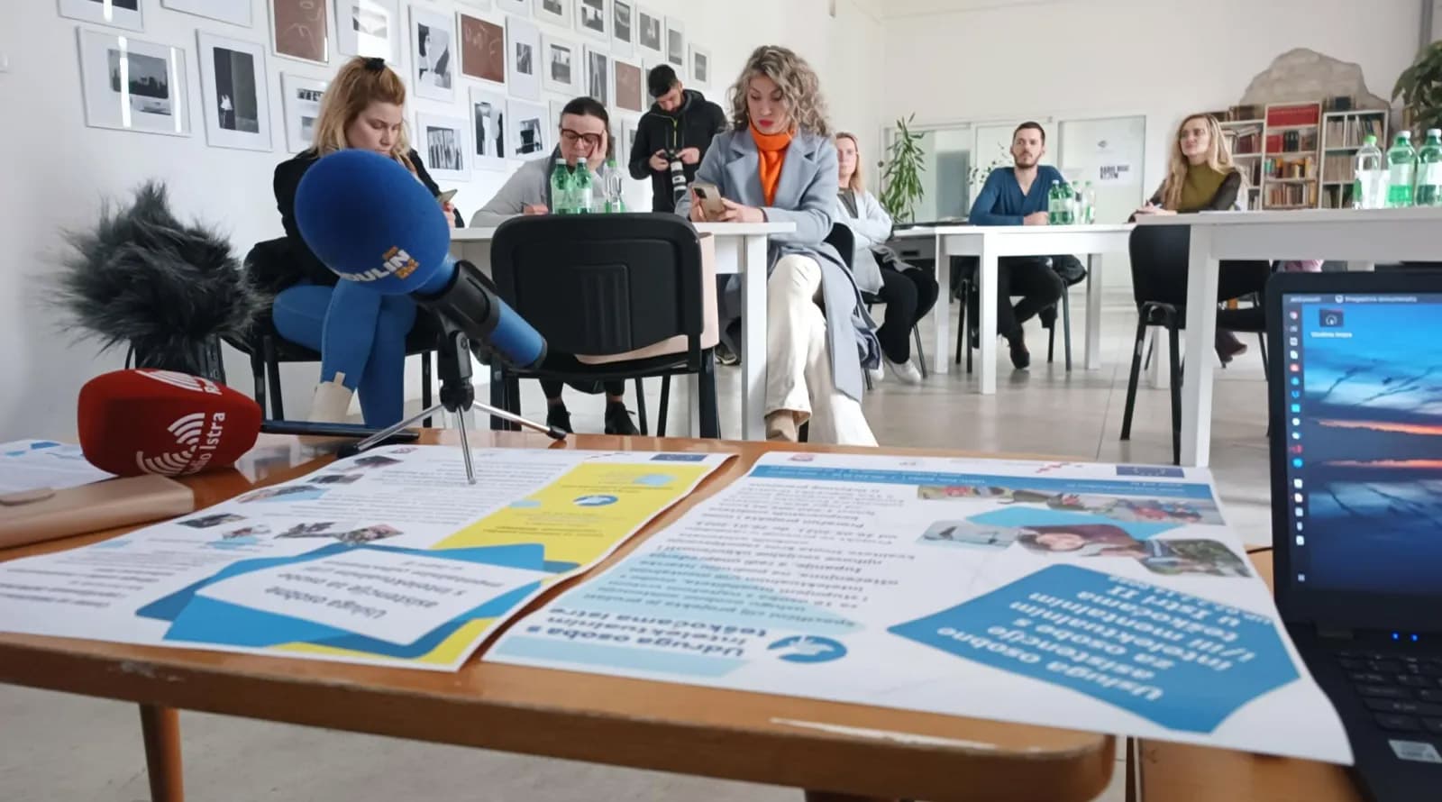 U Istri usluga osobne asistencije pruža se od 2019. godine