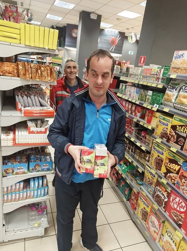 Kupovina je vještina koja se uči - slika 1
