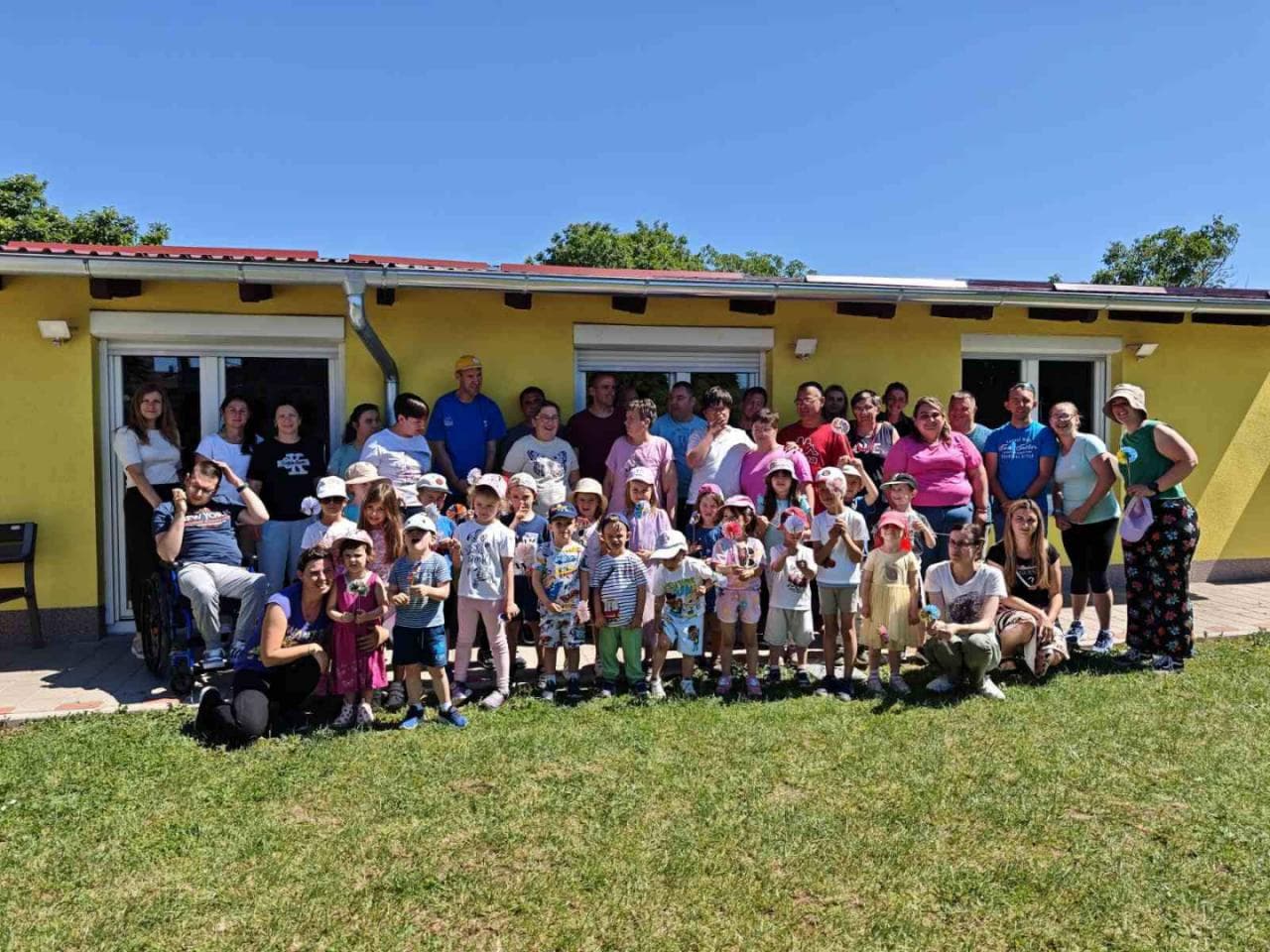 Mali koraci za velike promjene