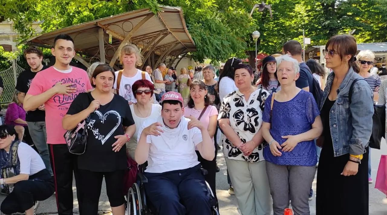 Za bolju budućnost „O nama s nama“ javna akcija u Puli