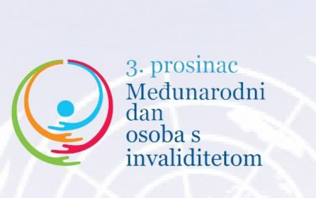 Dan invalida 3. prosinca