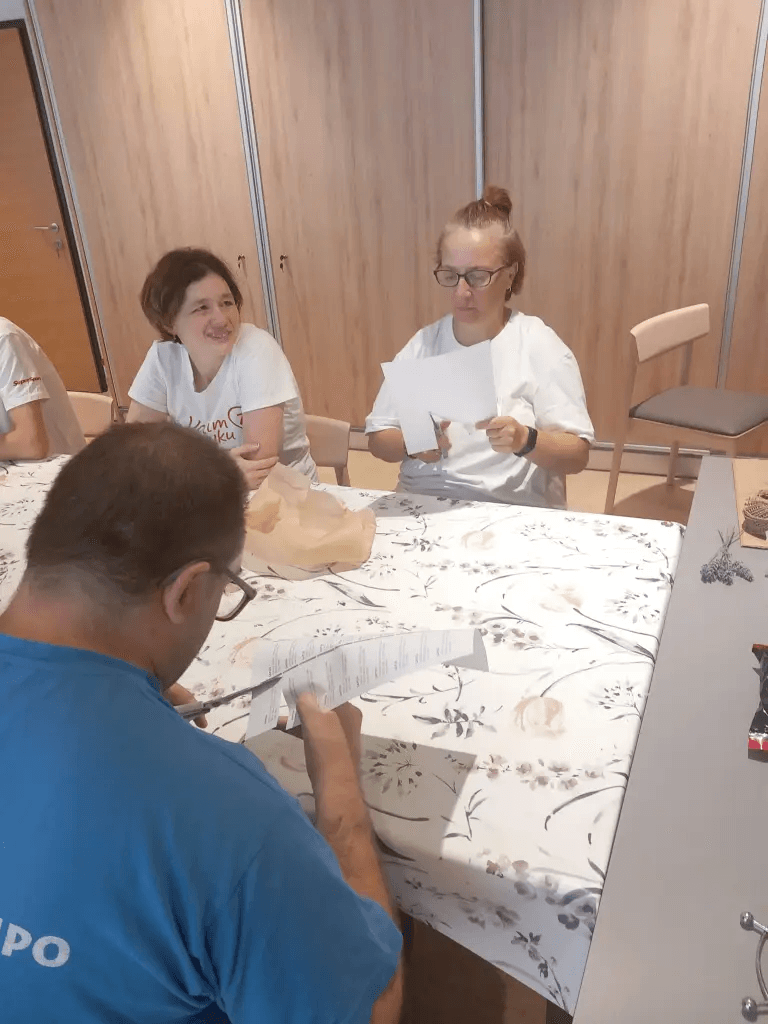 Ekipa iz „Malog princa“ obožava kreativne radionice: Na posljednjoj su radili eko sapun od lavande! - slika 7