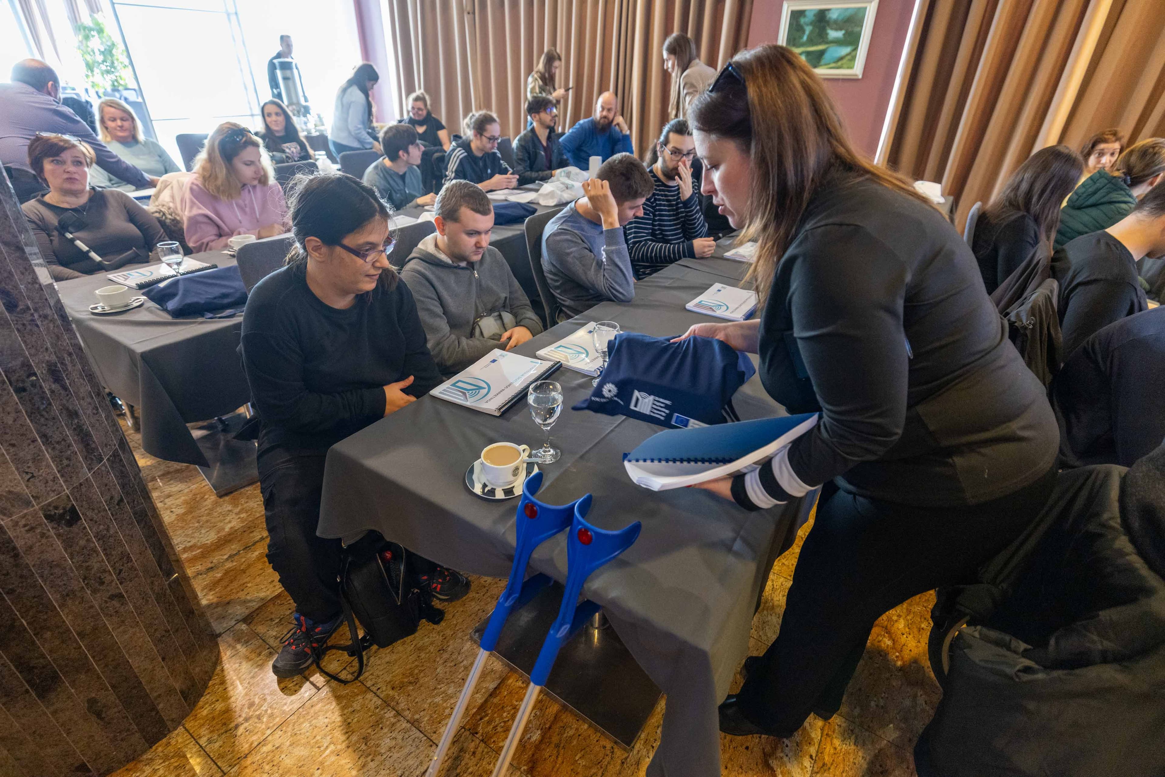 Edukacije u području strategije digitalnog marketinga u Osijeku - projekt DI-MARC - slika 2