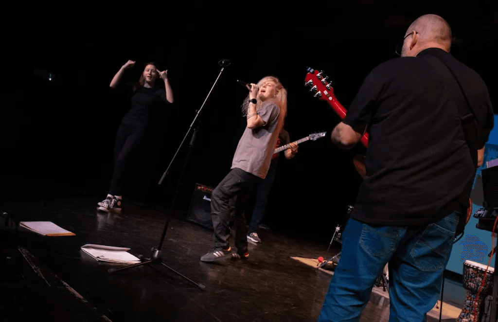 4. UPSET ART festival umjetnosti i inkluzije - slika 15