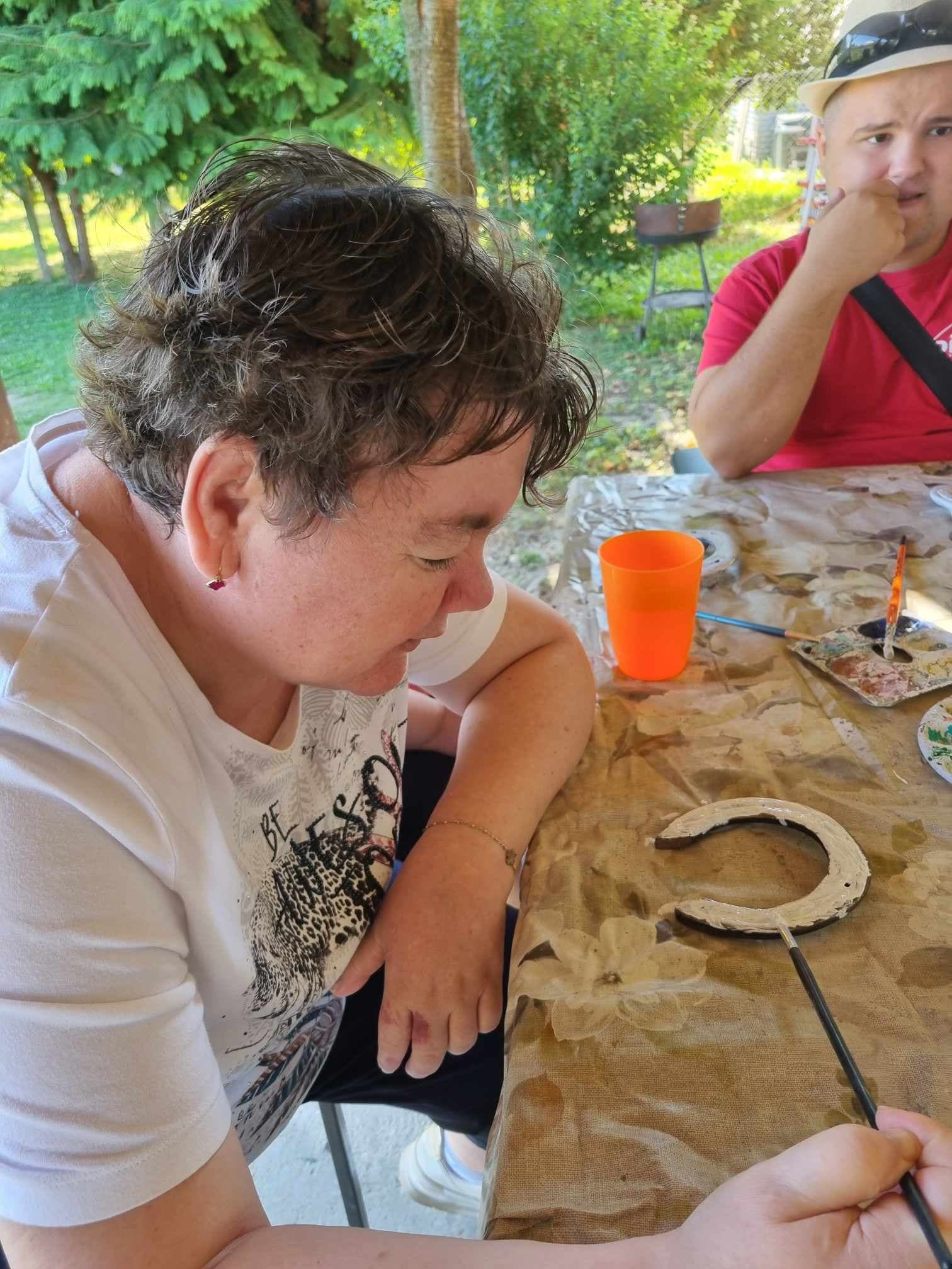 Majka Katica: Svakodnevno se pitamo što će biti s našom djecom kad nas ne bude. Zato su udruge važne! - slika 3