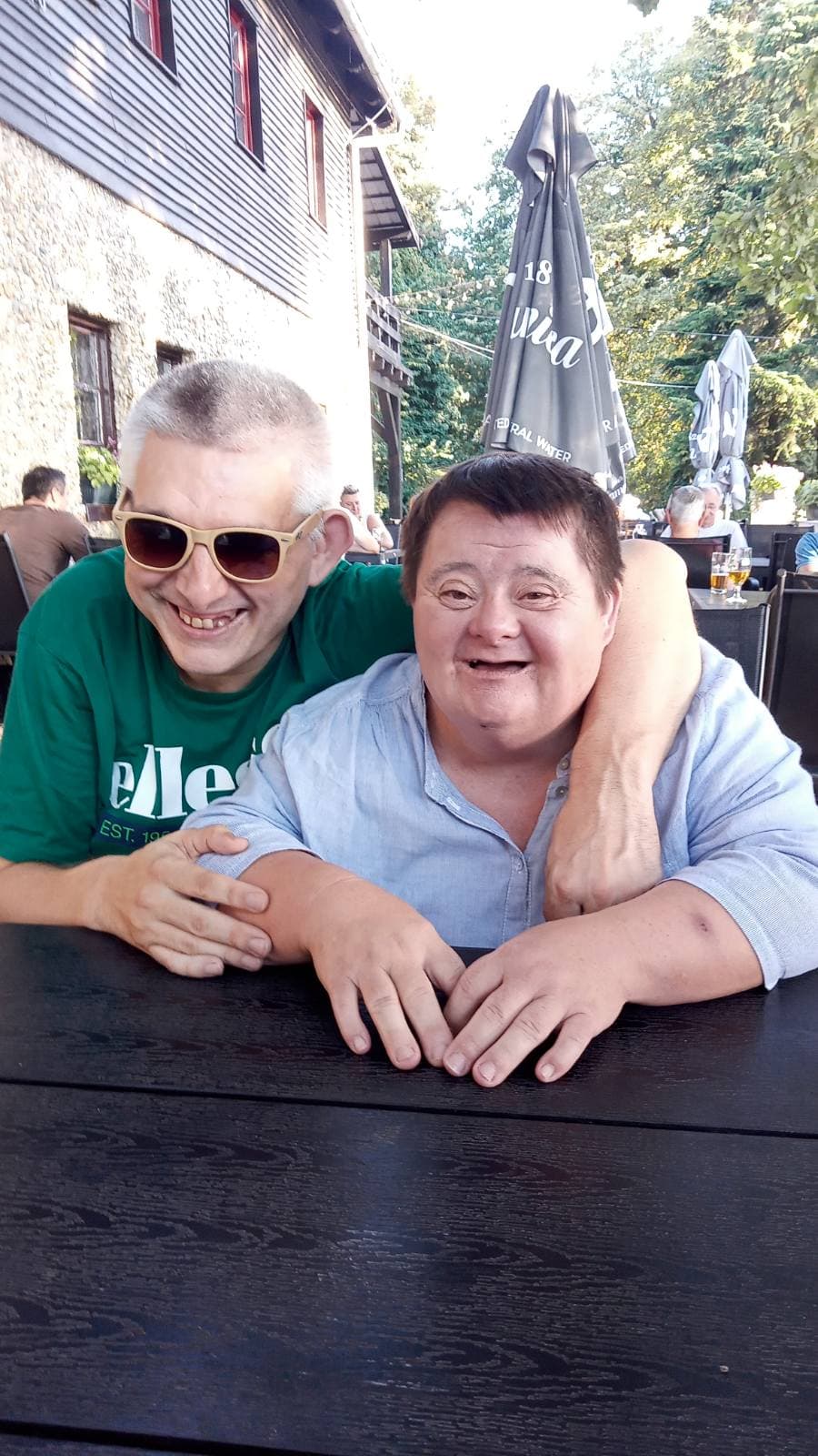 “Marina je moj anđeo čuvar” - slika 4