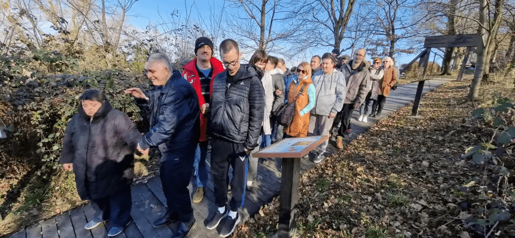 Za osobe s intelektualnim teškoćama iz Bjelovara osmišljen novi projekt - slika 4
