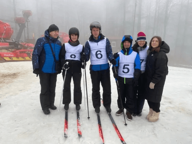 Prvenstvo Hrvatske u skijaškom trčanju, trčanju na krpljama i brzom klizanju - slika 2