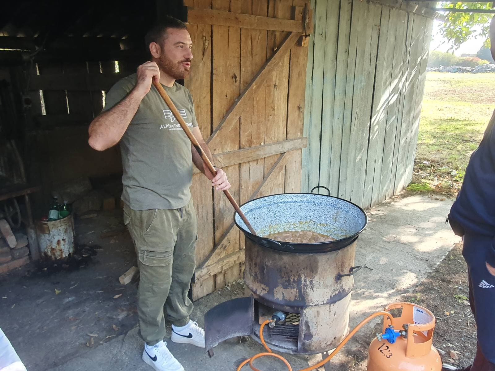 Teambuilding Udruge Vretenac dan zajedništva i podrške - slika 5