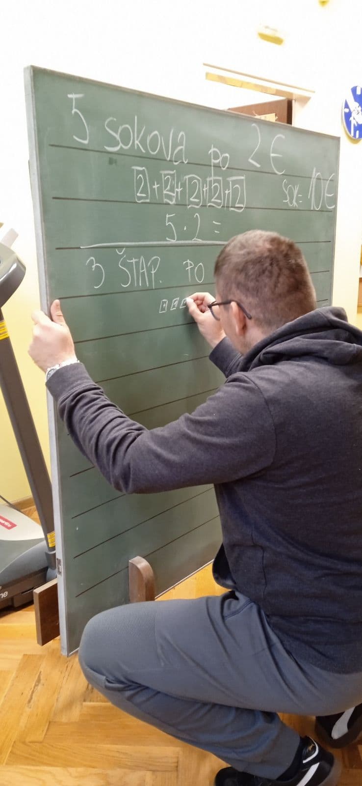 Koliko stoji samostalnost? Matematika u svakodnevnom životu osoba s intelektualnim teškoćama - slika 3