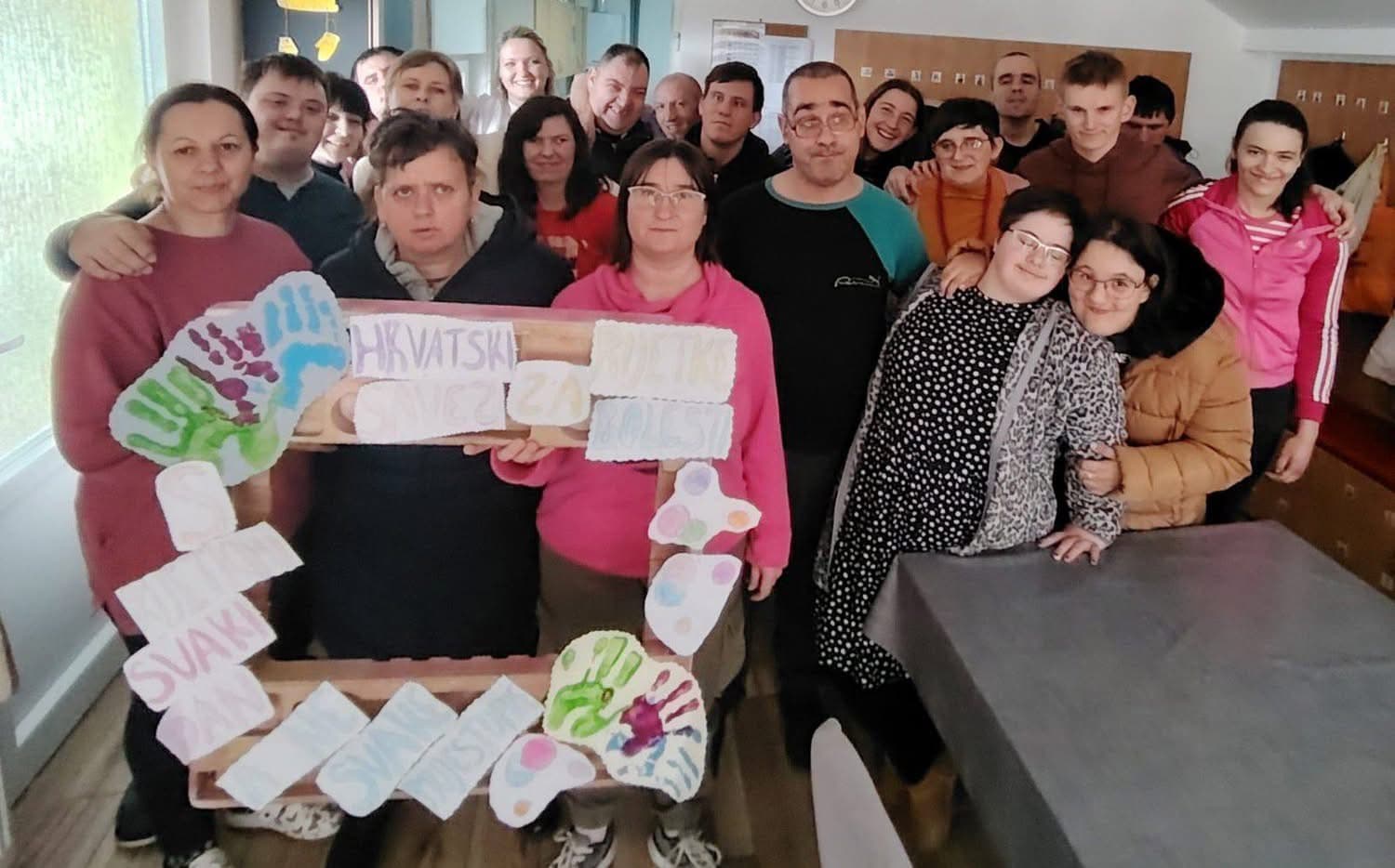 Međunarodni dan rijetkih bolesti - Zagrli za rijetke