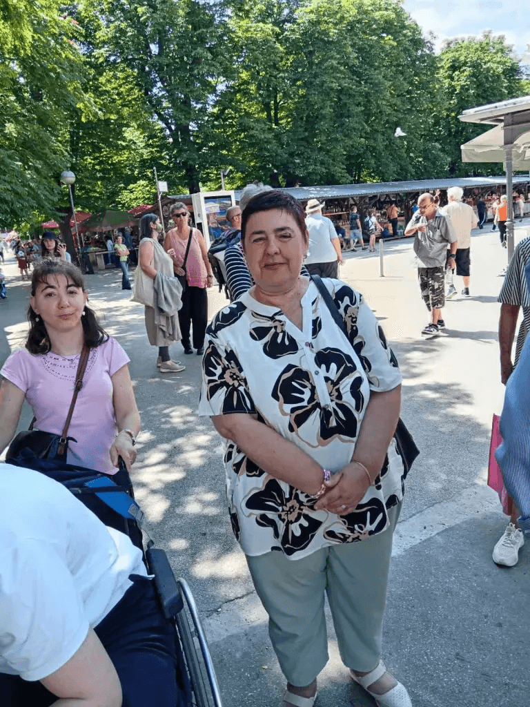 Za bolju budućnost „O nama s nama“ javna akcija u Puli - slika 3