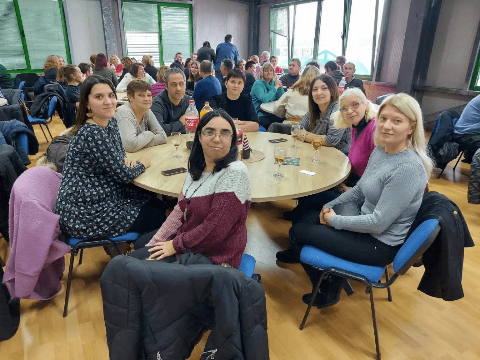 Centar za inkluziju i socijalne usluge iz Bjelovara napunio 20 godina - slika 11