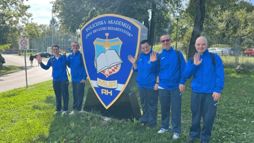 “MOŽEMO I MI III” - 10. LJETNE IGRE SPECIJALNE OLIMPIJADE HRVATSKE - slika 10