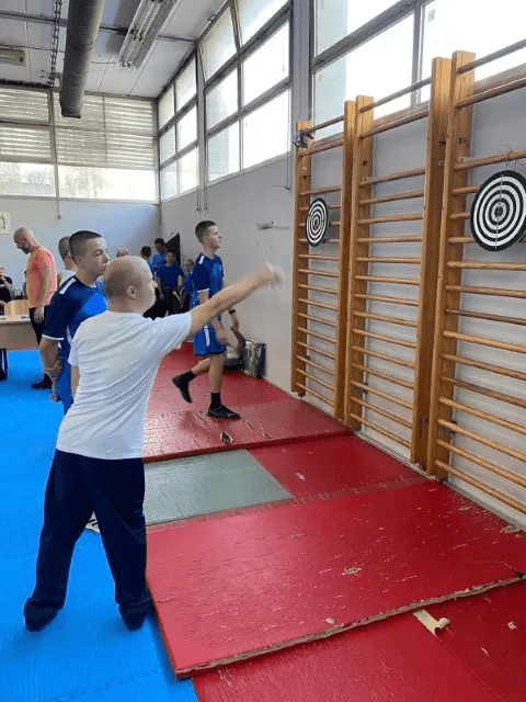“MOŽEMO I MI III” - 10. LJETNE IGRE SPECIJALNE OLIMPIJADE HRVATSKE - slika 6