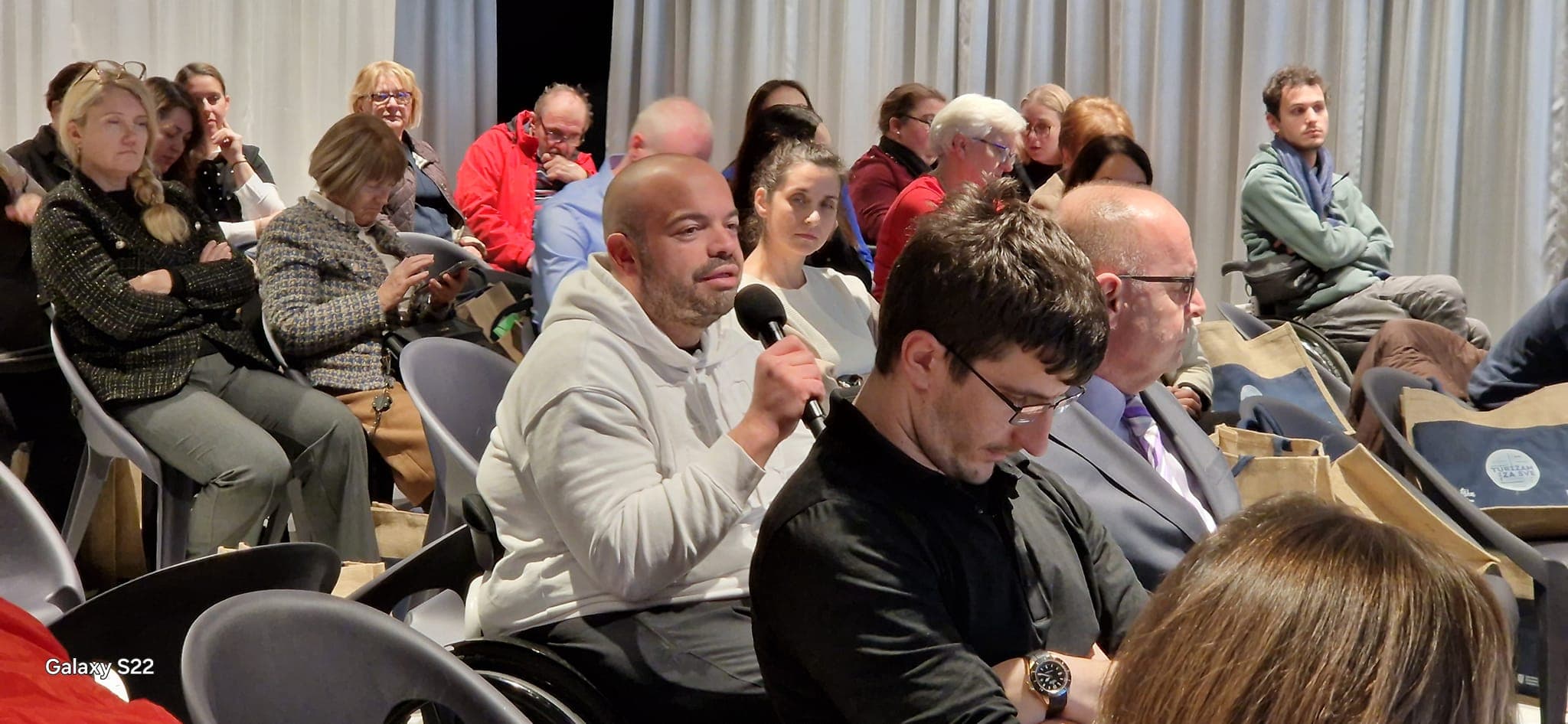 Konferencija “Inkluzivni turizam i održivi turizam” - slika 4