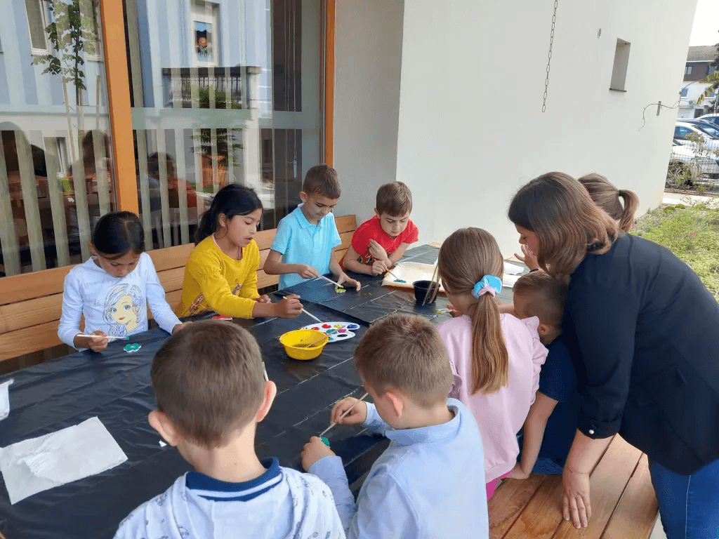 Udruga Mali Princ Đurđevac - Dani otvorenih vrata - slika 16