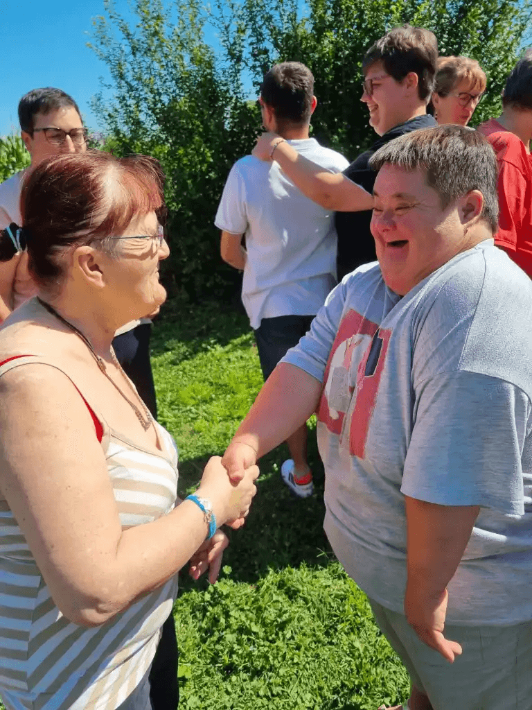 Međunarodni dan prijateljstva, 30. srpnja u Udruzi osoba s intelektualnim teškoćama obilježen i u Bjelovaru - slika 12
