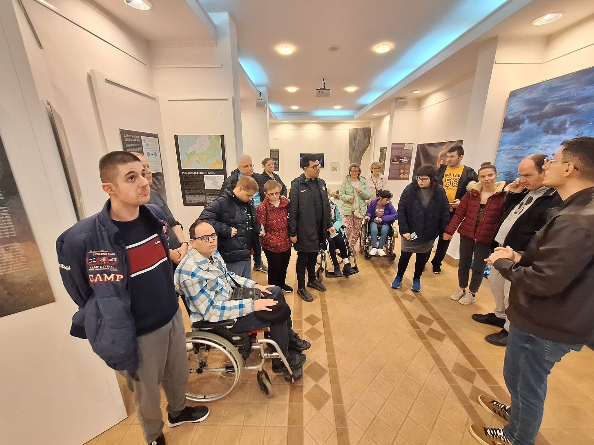 Đakovački Nevenovci redovni su gosti u Muzeju Đakovštine: ‘’Često znaju više od srednjoškolaca’’ - slika 6